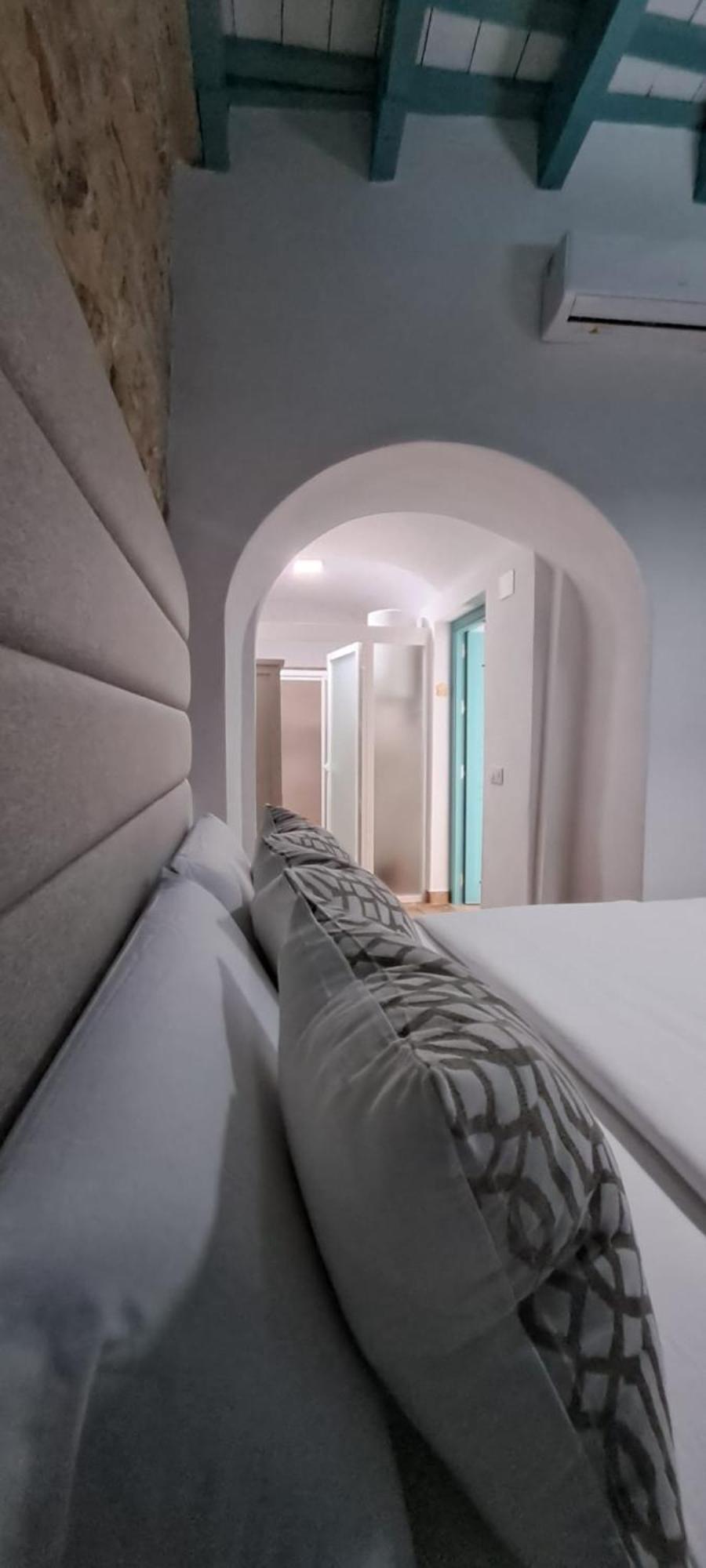 Casa Vladimir Apartman Arcos de la Frontera Kültér fotó
