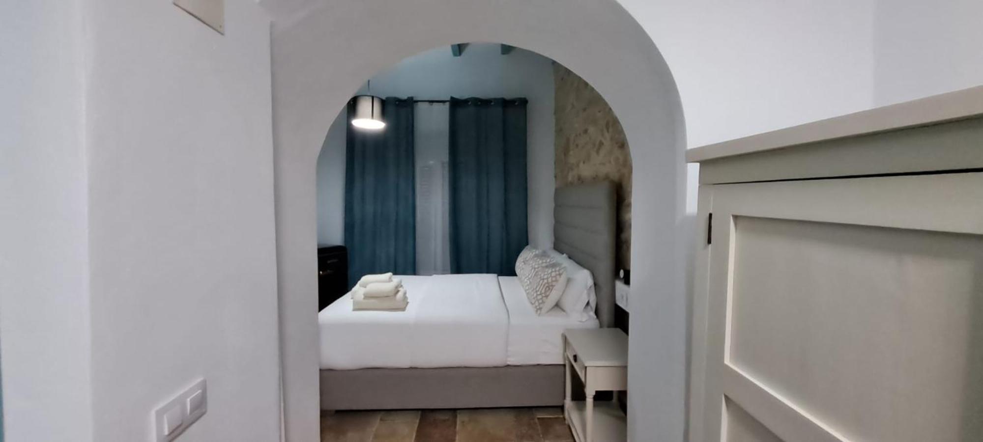 Casa Vladimir Apartman Arcos de la Frontera Kültér fotó